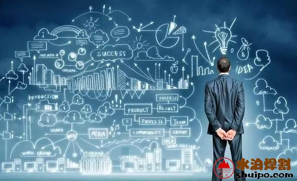 機(jī)器換人的時(shí)代來了