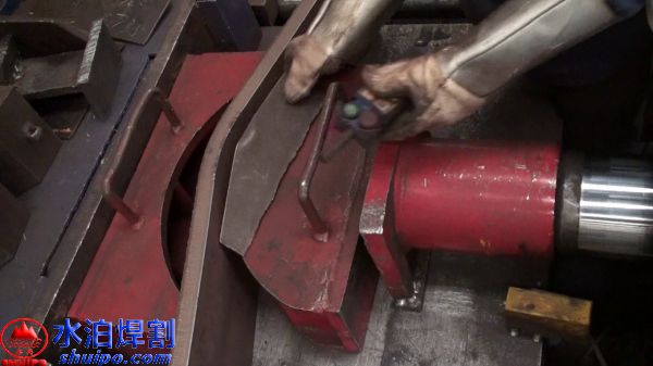 翼板折彎機(jī)285