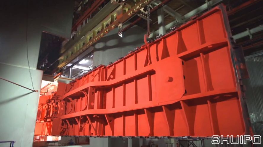 電泳涂裝2 電泳涂裝2