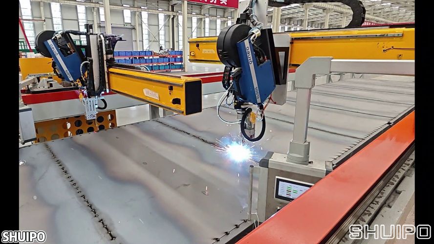 懸臂底板自動焊接機471 懸臂底板自動焊接機471