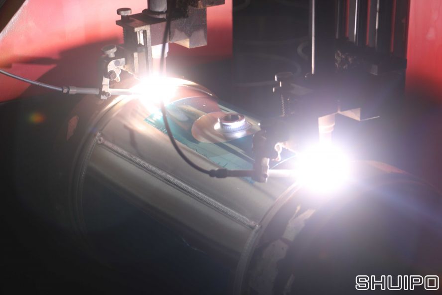 環(huán)縫自動焊機焊接設(shè)備 環(huán)縫自動焊機焊接設(shè)備