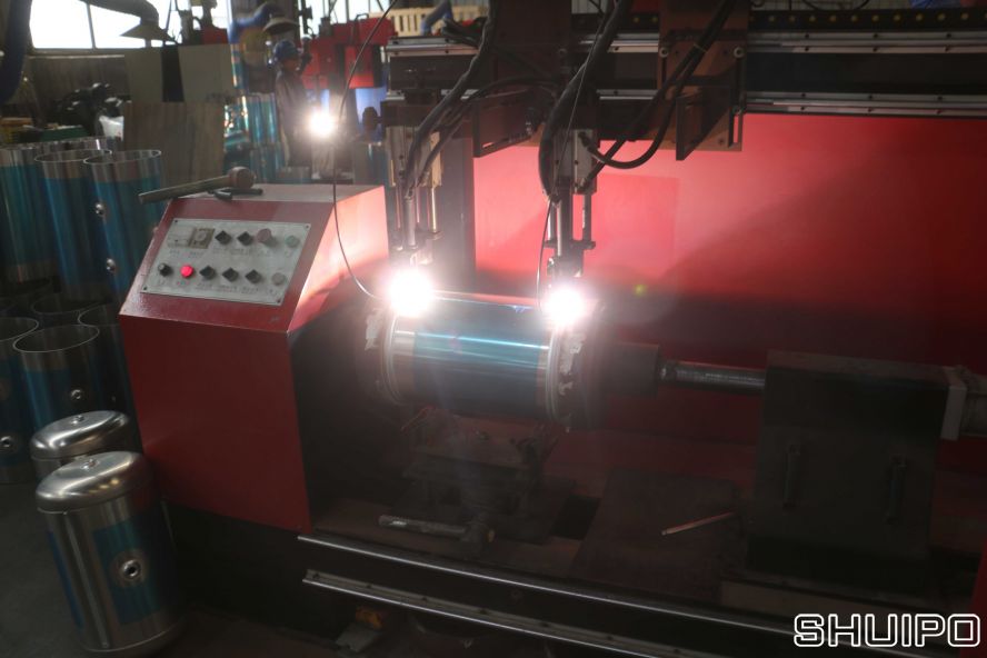 環(huán)縫自動焊機焊接設(shè)備 環(huán)縫自動焊機焊接設(shè)備