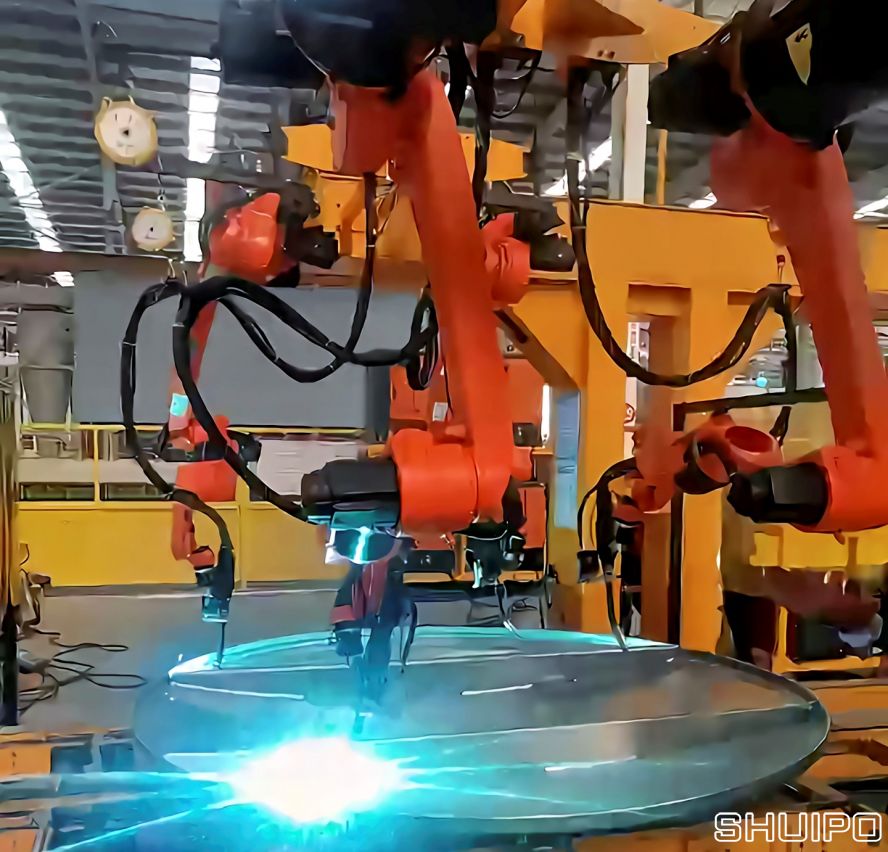 工業(yè)機器人 工業(yè)機器人