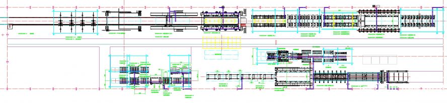 儲能箱生產線布局圖_1 儲能箱生產線布局圖_1