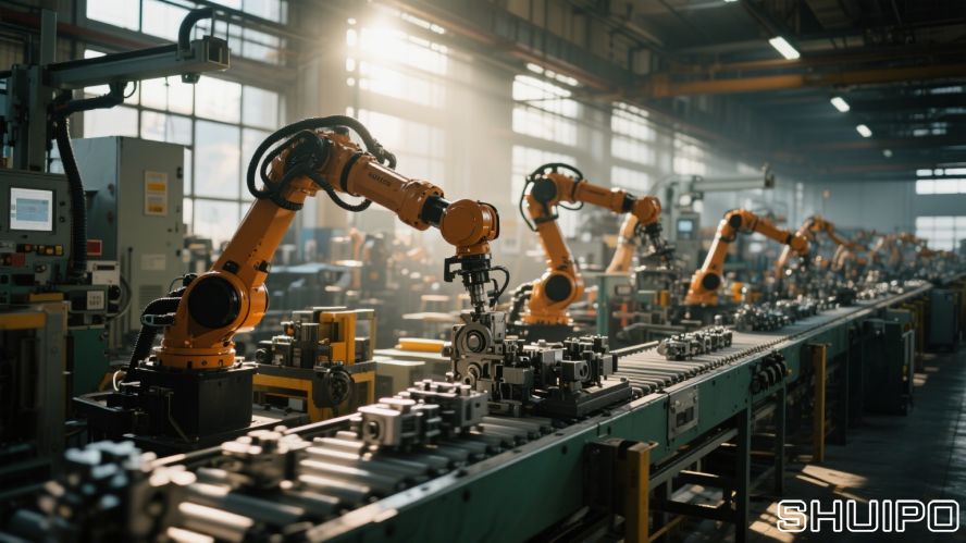 解釋精益生產(chǎn)線 解釋精益生產(chǎn)線